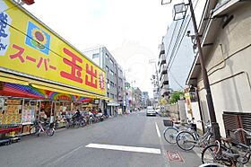 大阪府大阪市中央区糸屋町２丁目23番1号（賃貸マンション1K・12階・26.01㎡） その23