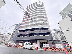 大阪府大阪市浪速区敷津西２丁目13番12号（賃貸マンション1DK・8階・24.55㎡） その5