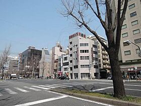 大阪府大阪市西区靱本町１丁目10番26号（賃貸マンション1K・2階・25.39㎡） その24