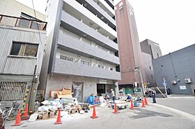 ララプレイスOSAKADOME CITYフトゥーロ  ｜ 大阪府大阪市西区九条南３丁目18番1号（賃貸マンション1K・5階・25.12㎡） その6