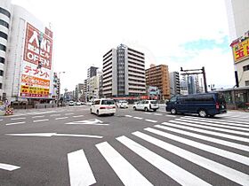 Ritz SQUARE CREST  ｜ 大阪府大阪市浪速区戎本町１丁目（賃貸マンション1K・5階・40.13㎡） その22