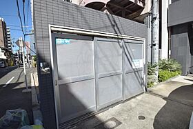 レジュールアッシュ上町台  ｜ 大阪府大阪市中央区上汐１丁目（賃貸マンション1K・3階・25.35㎡） その11