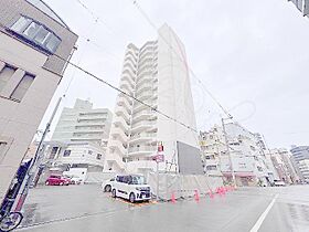 大阪府大阪市浪速区敷津西２丁目13番12号（賃貸マンション1DK・14階・24.65㎡） その3