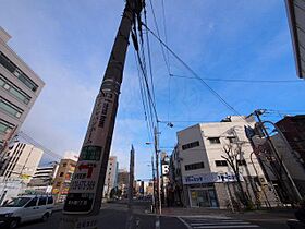 アンビエント玉造  ｜ 大阪府大阪市中央区玉造１丁目（賃貸アパート1LDK・3階・34.45㎡） その25