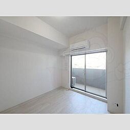 エスリード難波AGREA 14階1Kのリビング/ダイニング