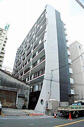 Osaka Metro長堀鶴見緑地線 西長堀駅 徒歩5分の賃貸マンション