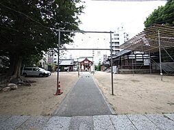 周辺