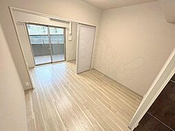 Osaka Metro御堂筋線 大国町駅 徒歩6分の賃貸マンション 3階1DKのリビング/ダイニング