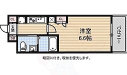 Osaka Metro中央線 堺筋本町駅 徒歩4分 7階/-