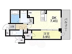 南海汐見橋線 芦原町駅 徒歩6分