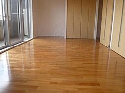 W.O.B.SHINMACHI 7階1LDKのリビング/ダイニング