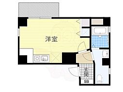 南海線 難波駅 徒歩8分