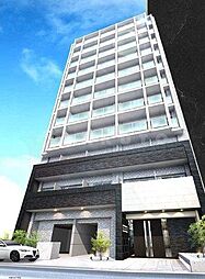 Osaka Metro中央線 九条駅 徒歩6分の賃貸マンション