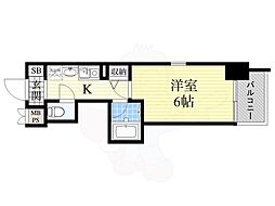 Osaka Metro長堀鶴見緑地線 谷町六丁目駅 徒歩2分