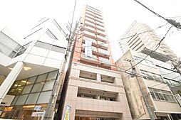 JASPER御堂筋本町