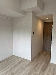 JR関西本線 JR難波駅 徒歩5分の賃貸マンション 13階1Kのリビング/ダイニング