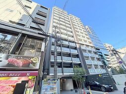 アーバネックス心斎橋