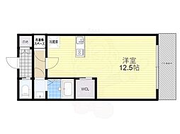 近鉄難波線 近鉄日本橋駅 徒歩6分