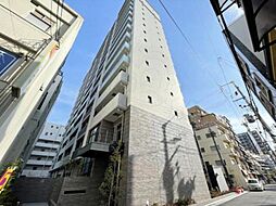 Osaka Metro御堂筋線 なんば駅 徒歩8分の賃貸マンション