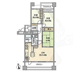 Osaka Metro谷町線 谷町六丁目駅 徒歩6分