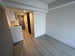 Osaka Metro千日前線 桜川駅 徒歩4分の賃貸マンション 7階1LDKのリビング/ダイニング