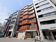 大阪府大阪市浪速区敷津西2丁目：物件画像／株式会社E　NET　賃貸住宅サービス　NetWork　難波道頓堀店