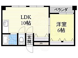 Osaka Metro長堀鶴見緑地線 長堀橋駅 徒歩4分
