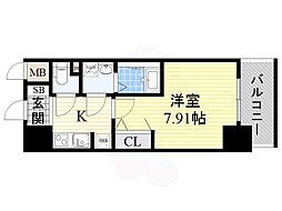 🉐敷金礼金0円！🉐アーデン谷町