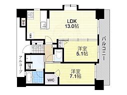 Osaka Metro御堂筋線 心斎橋駅 徒歩6分 4階/-