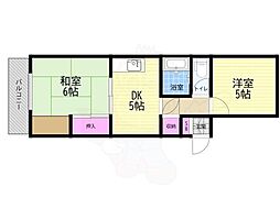 JR東西線 大阪天満宮駅 徒歩4分