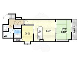 Osaka Metro御堂筋線 心斎橋駅 徒歩3分