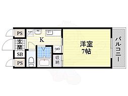 Osaka Metro長堀鶴見緑地線 西大橋駅 徒歩4分
