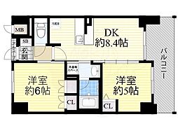 Osaka Metro谷町線 谷町四丁目駅 徒歩5分