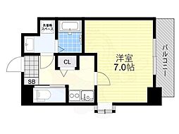 Osaka Metro千日前線 桜川駅 徒歩6分
