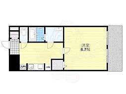 Osaka Metro長堀鶴見緑地線 西長堀駅 徒歩2分