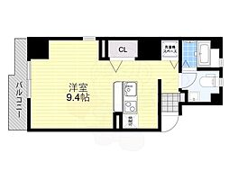 Osaka Metro中央線 阿波座駅 徒歩6分