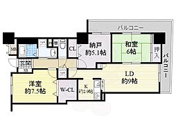 Osaka Metro中央線 谷町四丁目駅 徒歩3分 4階/-
