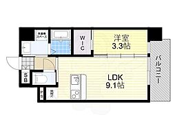 南海汐見橋線 芦原町駅 徒歩8分