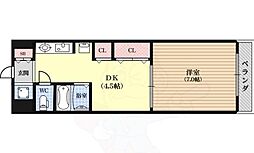 Osaka Metro中央線 堺筋本町駅 徒歩5分
