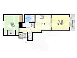 Osaka Metro千日前線 日本橋駅 徒歩7分
