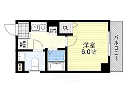 JR大阪環状線 今宮駅 徒歩3分