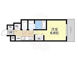 Osaka Metro御堂筋線 大国町駅 徒歩1分