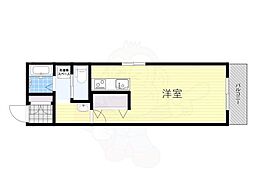 南海線 難波駅 徒歩6分