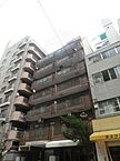 大阪府大阪市浪速区日本橋4丁目：物件画像／株式会社E　NET　賃貸住宅サービス　NetWork　難波道頓堀店