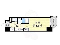 🉐敷金礼金0円！🉐プレサンス本町エクストラ