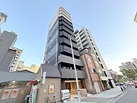 大阪府大阪市浪速区元町1丁目3番12号：物件画像／株式会社E　NET　賃貸住宅サービス　NetWork　難波道頓堀店