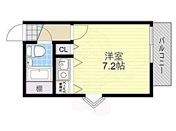 Osaka Metro谷町線 四天王寺前夕陽ヶ丘駅 徒歩7分