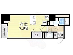 🉐敷金礼金0円！🉐CITY SPIRE堺筋本町