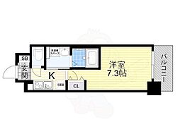 ミュプレ北浜