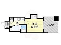 SERENITE本町エコート